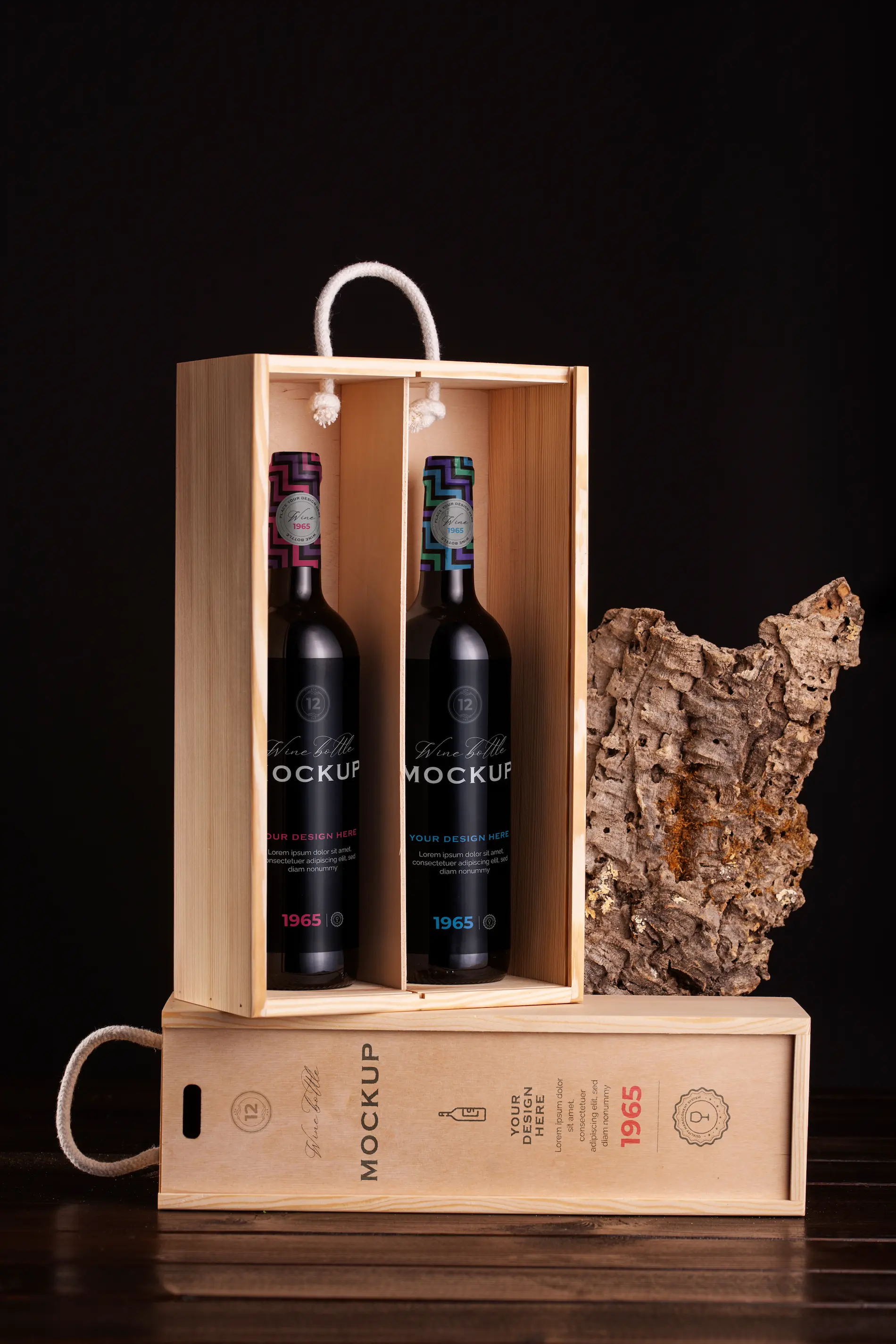 PACK DÉCOUVERTE 6 MOIS SOMMELIER